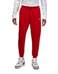 Nike Jordan Essential Pantalon de survêtement Gym Red/White M