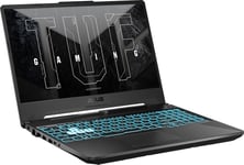 Asus TUF Gaming F15 15,6"" gaming-laptop, Win 11 (FX506HF-HN021W)