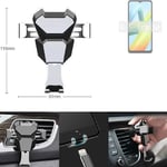  For Xiaomi Redmi A1+ Airvent mount holder cradle bracket car clamp