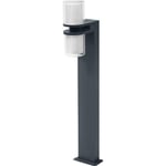 Ledvance Smart+ Wifi Flare UpDown hagelampe – fargeendring + hvit – 80 cm