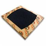 Silent Coat Sound Absorber 15, 4 sheets