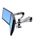 Ergotron LX Dual Side-by-Side