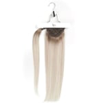 Beauty Works Super Sleek Invisi Pony 18 Inch Extensions (Various Colours) - Molly Mae