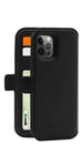 huawei 3SixT Neowallet for Huawei P30 Pro - Black [Special]