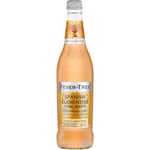 Fever Tree Spanish Clementine Tonic Water 50cl
