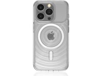 Stm Stm Reawaken Ripple Magsafe - Etui Iphone 15 Pro Max (Clear)
