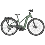 Scott Bike Sub Sport Eride 10 Lady M 2024 Elcykel  Hybrid