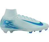 Mercurial Superfly 10 Elite FG fotbollsskor Unisex GLACIER BLUE/BLUE ORBIT 6.5