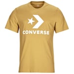 Converse T-shirt GO-TO STAR CHEVRON LOGO T-SHIRT Homme