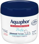 UK Aquaphor Baby Healing Ointment For Dry Or Cracked Skin Jar 14 Oz High Qualit