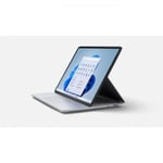 MICROSOFT Surface Laptop Studio - 14,4'' - Intel Core? i5 - 16 Go RAM - 256 Go SSD - Platine - Windows 11 Home