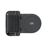JJC MSG-P1 Magnetisk mobilgrepp för smartphone Svart