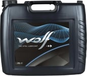 Motorolje WOLF OFFICIALTECH 5W30 C2/C3 20L