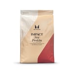 Impact Soy Protein - 500g - Iced Latte