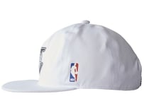 adidas Originals NBA Los Angeles Lakers Unisex White Snapback Cap Hats