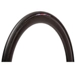 Panaracer Agilest TLR Pneu de Route Pliable vélo, Noir, 700 x 28C
