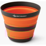 Sea to Summit Frontier Ul Collaps. Cup Orange