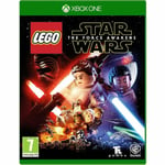 Lego Star Wars: The Force Awakens for Microsoft Xbox 360 Video Game