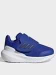 adidas Infants Runfalcon 3.0 Trainers - Blue, Blue, Size 6 Younger