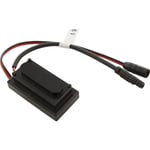 Oras Electra sensor for innebygget beslag 6207C 12V