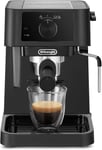 De'Longhi Stilosa EC230.BK Traditional Barista Pump Espresso Machine