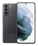 Samsung Galaxy S21 5G 128GB / Okej skick Grå