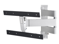 One For All WM 6453 - Brakett - full bevegelse - for OLED-display - aluminium, stål - skjermstørrelse: 32-77 - veggmonterbar