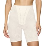 Triumph Trosor Shape Smart Ellipse Panty Vit X-Large Dam