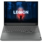 PC Portable Gamer - LENOVO Legion Slim 5 16APH8 - RTX 4060 8GB - 16"WQXGA 165Hz - Ryzen 7 7840HS - RAM 16Go- 512Go SSD -Sans Windows