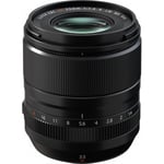 Fujifilm XF 33mm f/1.4 R LM WR -objektiv