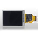 Camera Screen LCD Display Screen Assembly Kit for Nikon D3200 BenQ GH800 Camera