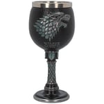 Game of Thrones Winter is Coming Goblet