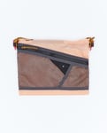 KLÄTTERMUSEN ALGIR ACCESSORY BAG MEDIUM SALMON Unisex SALMON