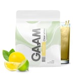 Gaam Clear Whey 400 G Lemon Lime