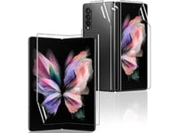 Extra Digital Skyddsfilm För Samsung Galaxy Z Fold5