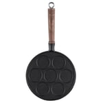 Pancake Pan 7 Cups