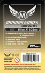 100 Mayday Games Standard Space Alert Dungeon Petz Card Sleeves MDG7127