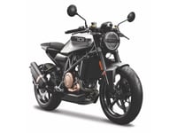Maisto Model Metalowy Motocykl Husqvarna Vitpilen 701 2018 1/18