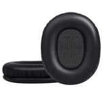 M50X Replacement Earpads Compatible with  ATH M50 M50X M50XBT M50RD M40X7695