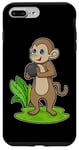 iPhone 7 Plus/8 Plus Monkey Bowling Bowling ball Sports Case