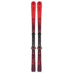 Atomic Redster G7+m12 Gw Alpine Skis Röd 168