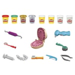 Play-Doh Drill N Fill Dentist - Brand New & Sealed