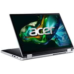 Acer Aspire 3 Spin Silver Pure (A3SP14-31PT-C5Y3)