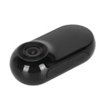 (Black)Super Mini Action Camera 2MP 1080P HD Small Sports Video Camera With