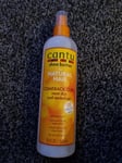 Cantu Shea Butter Moisturizing Curl Activator Cream - 12 Oz