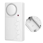 Home Window Door Burglar Security Alarm System Magnetic Sensor AUS