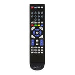 RM-Series  Replacement Remote Control Fits LG 55SM5B