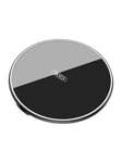 Magnetic Wireless Charger WX026 15W (black)