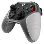 OtterBox pour Xbox One, Easy Grip Coque de protection antichoc pour manette Microsoft, Blanc