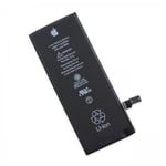 iPhone 6 Plus - Batteribyte